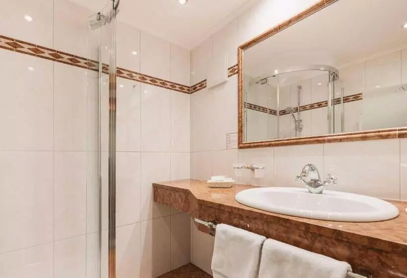Fotos del hotel Piz Buin:  13