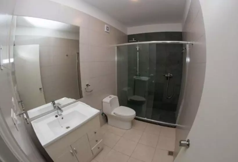 Fotos del hotel Plaza ñuñoa:  5