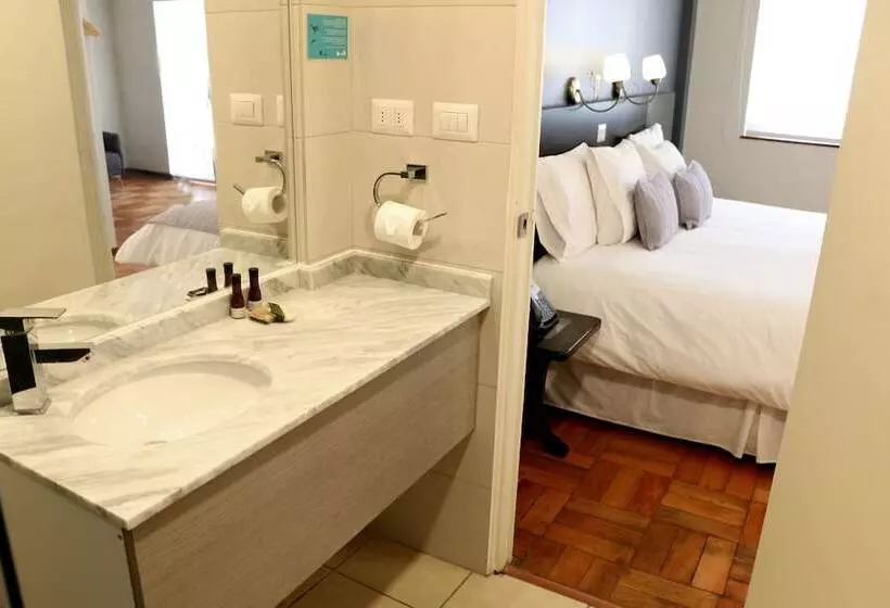 Fotos del hotel Plaza ñuñoa:  23