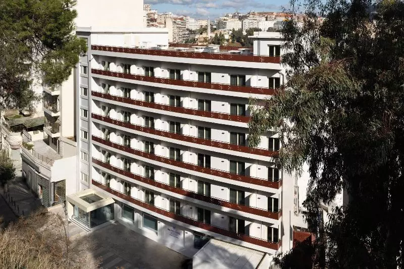 Protea Hotel By Marriott Constantine