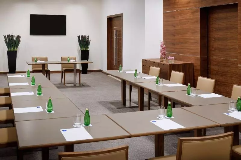 Fotos del hotel Protea Hotel By Marriott Constantine:  8