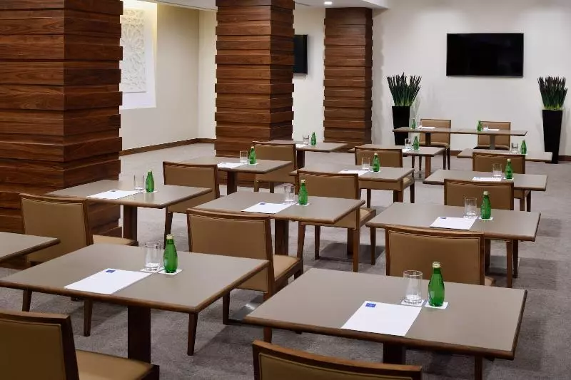 Fotos del hotel Protea Hotel By Marriott Constantine:  22