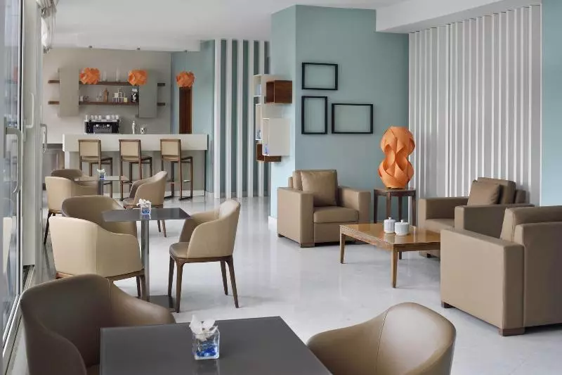Fotos del hotel Protea Hotel By Marriott Constantine:  2