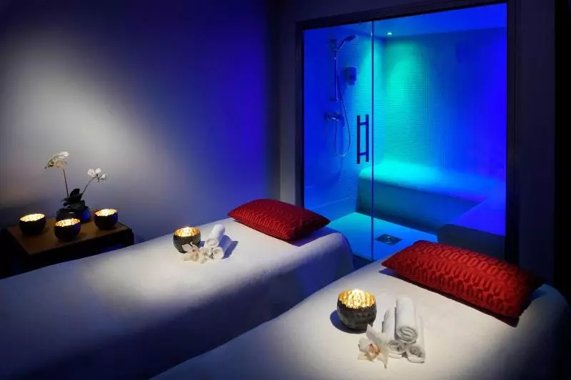 Fotos del hotel Protea Hotel By Marriott Constantine:  5