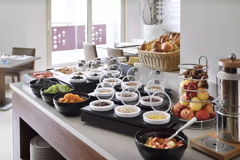 Fotos del hotel Protea Hotel By Marriott Constantine:  21