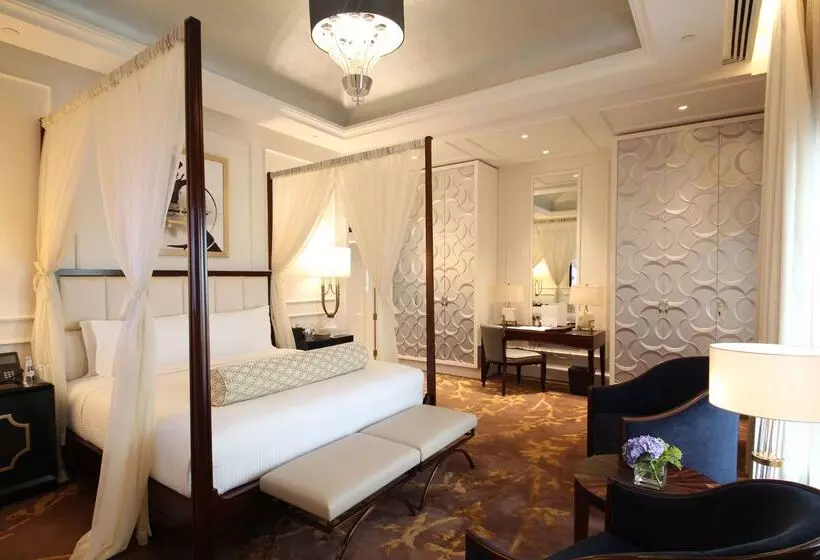 Fotos del hotel The Hotel Galleria By Elaf:  7