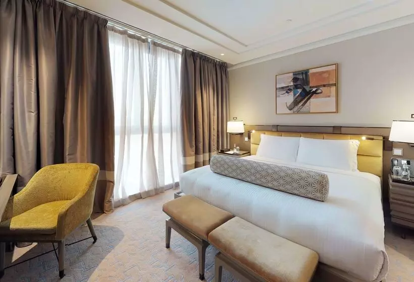 Fotos del hotel The Hotel Galleria By Elaf:  49