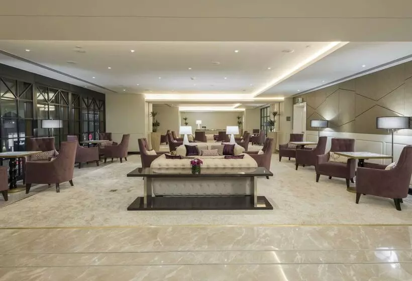 Fotos del hotel The Hotel Galleria By Elaf:  55