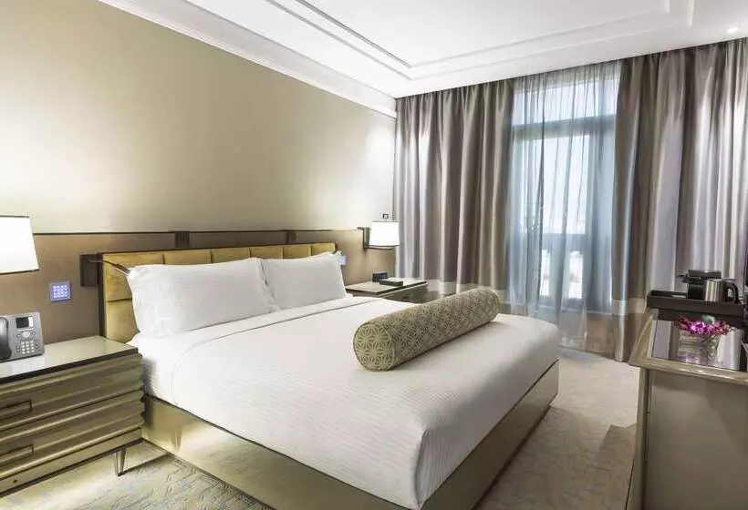 Fotos del hotel The Hotel Galleria By Elaf:  10