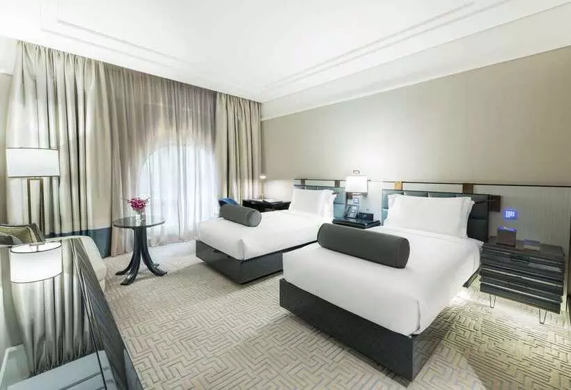 Fotos del hotel The Hotel Galleria By Elaf:  11