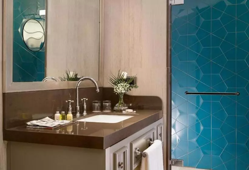 Fotos del hotel Millennium Istanbul Golden Horn:  8