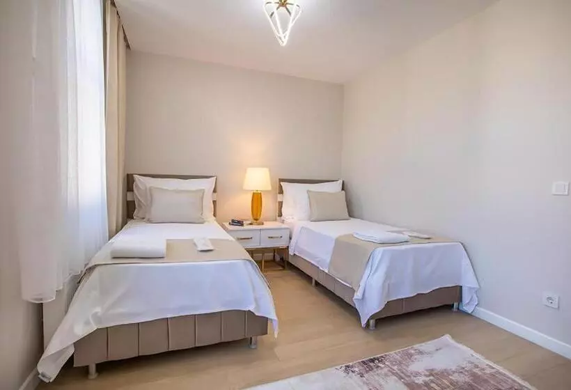 Fotos del hotel Millennium Istanbul Golden Horn:  17
