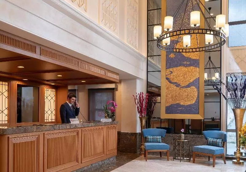 Fotos del hotel Millennium Istanbul Golden Horn:  4