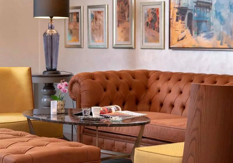 Fotos del hotel Millennium Istanbul Golden Horn:  23