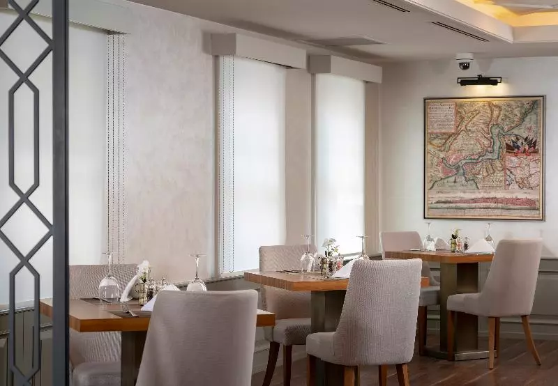 Fotos del hotel Millennium Istanbul Golden Horn:  16