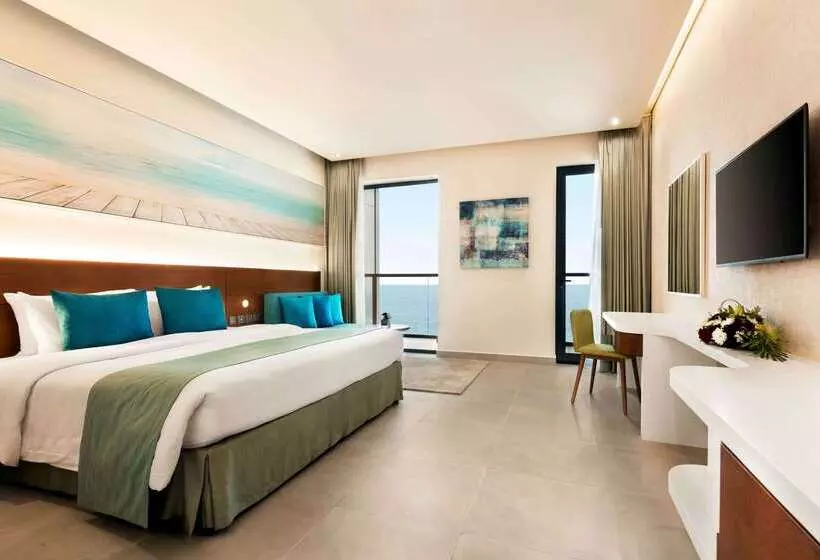 Fotos del hotel Wyndham Garden Ajman Corniche:  2