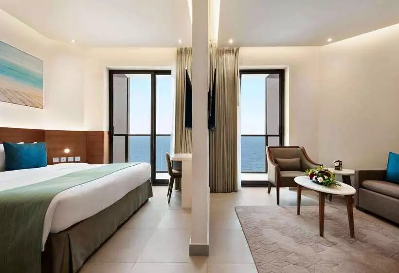 Fotos del hotel Wyndham Garden Ajman Corniche:  23