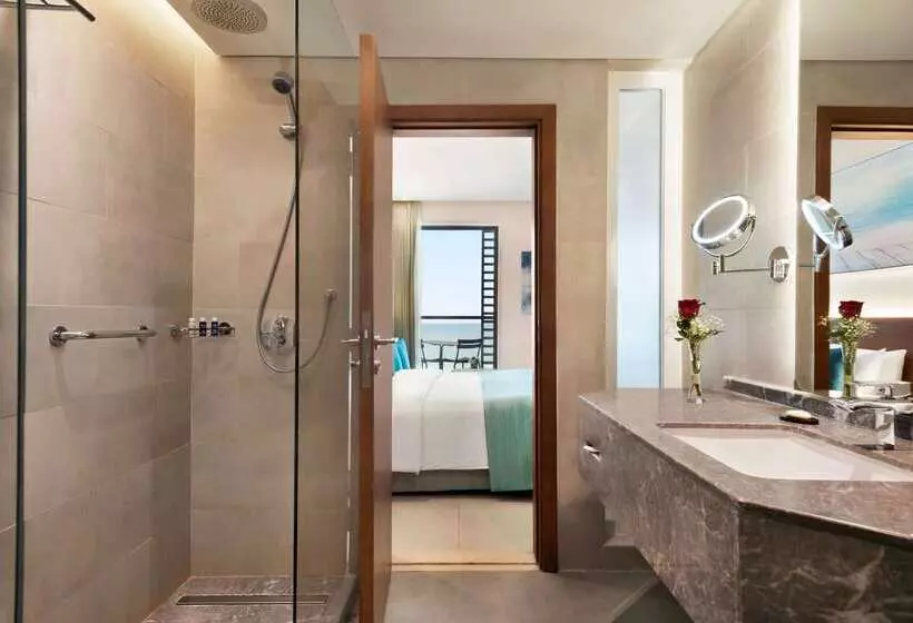 Fotos del hotel Wyndham Garden Ajman Corniche:  11
