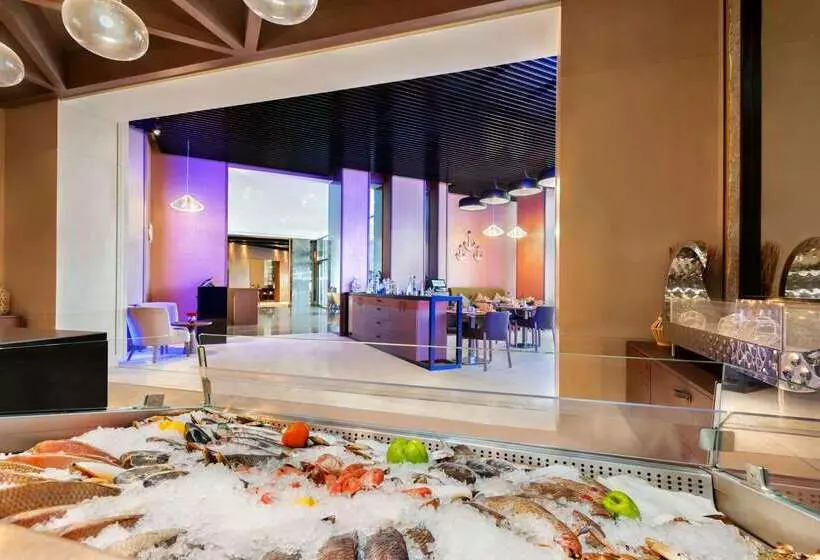Fotos del hotel Wyndham Garden Ajman Corniche:  8