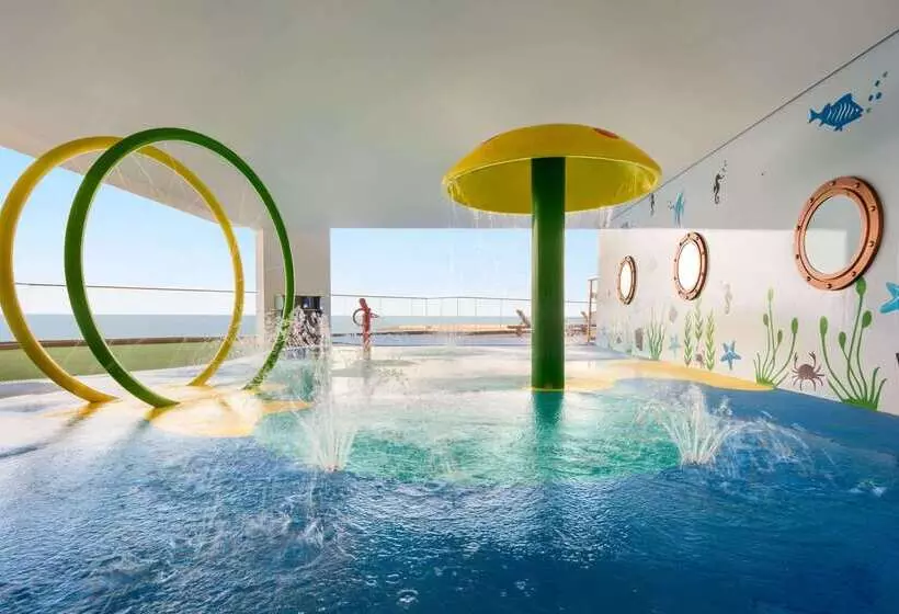 Fotos del hotel Wyndham Garden Ajman Corniche:  10