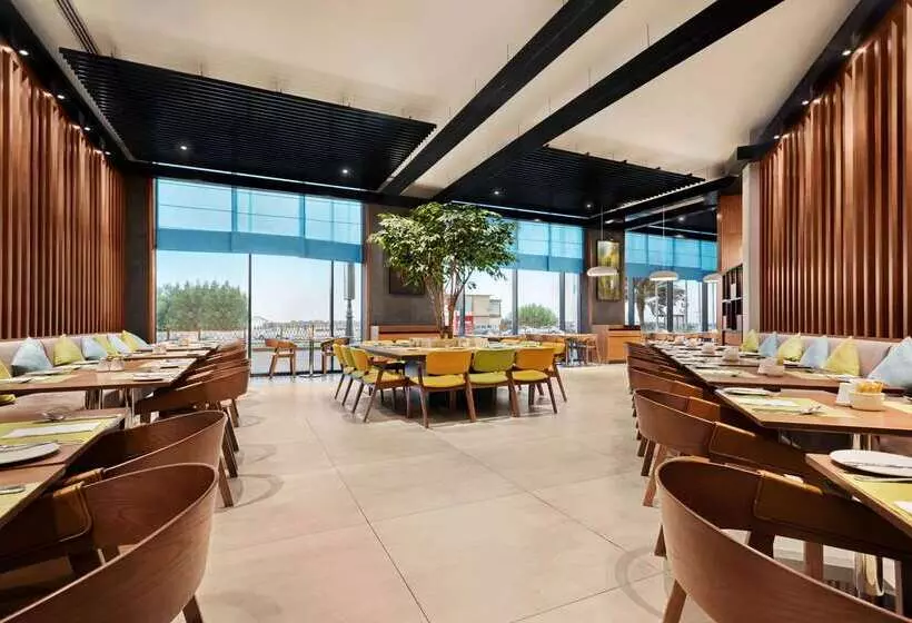 Fotos del hotel Wyndham Garden Ajman Corniche:  7