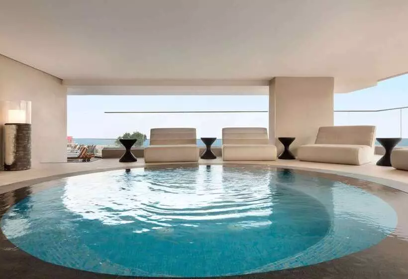 Fotos del hotel Wyndham Garden Ajman Corniche:  3