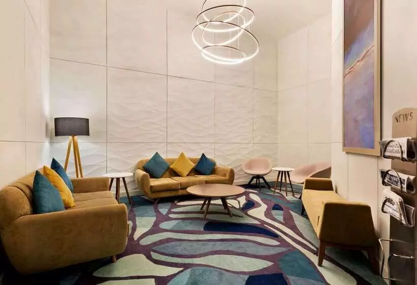 Fotos del hotel Wyndham Garden Ajman Corniche:  4