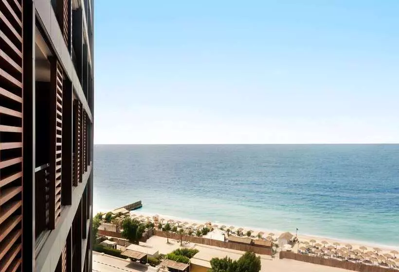 Fotos del hotel Wyndham Garden Ajman Corniche:  16