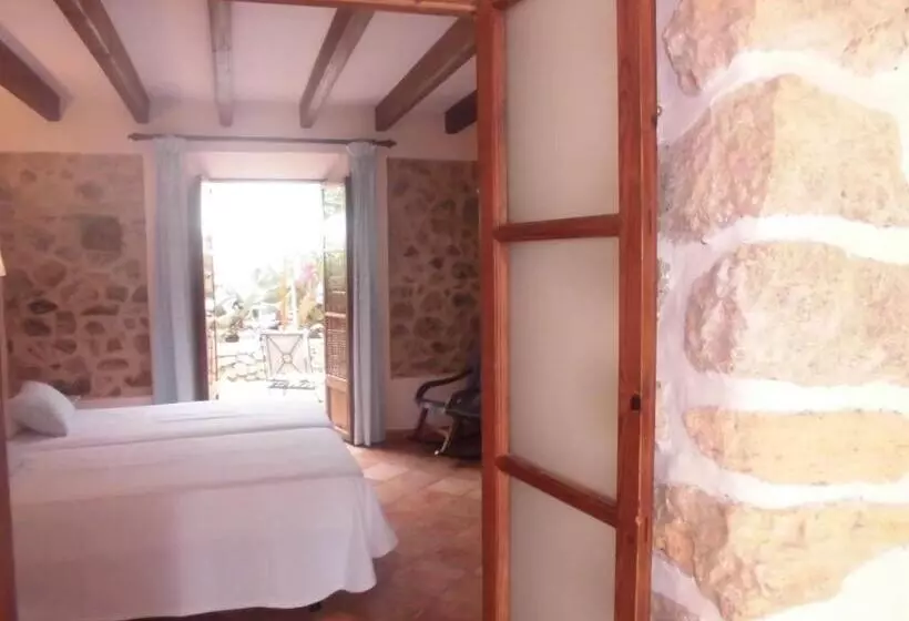 Fotos del hotel Agroturismo Na Set Centes:  25
