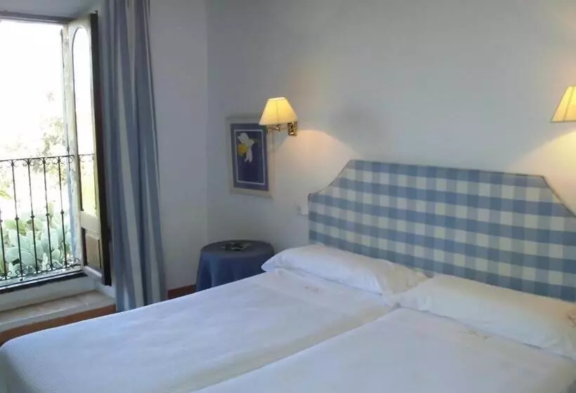 Fotos del hotel Agroturismo Na Set Centes:  5