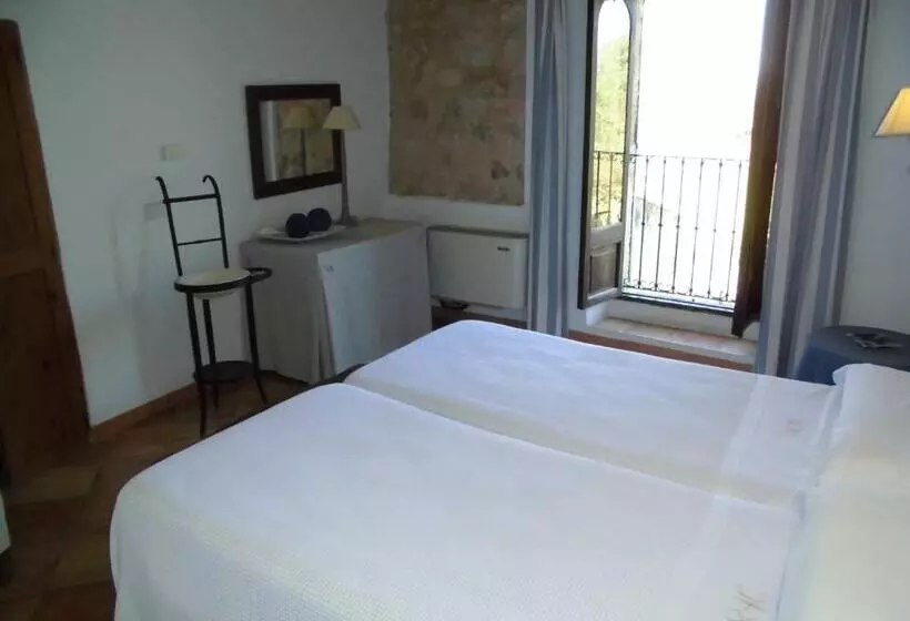 Fotos del hotel Agroturismo Na Set Centes:  21