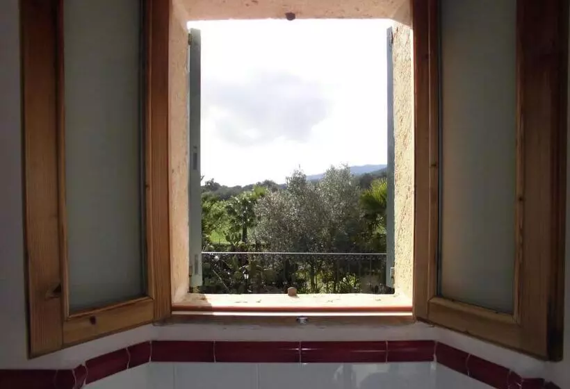 Fotos del hotel Agroturismo Na Set Centes:  3