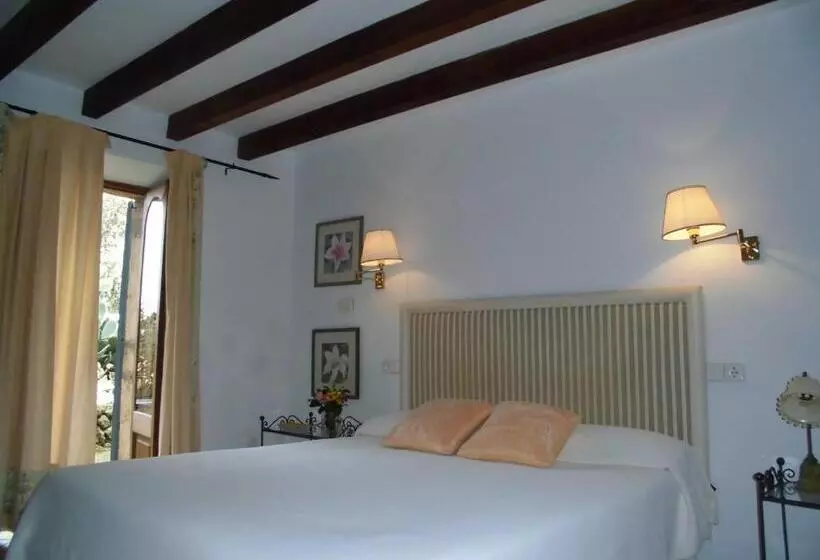 Fotos del hotel Agroturismo Na Set Centes:  19