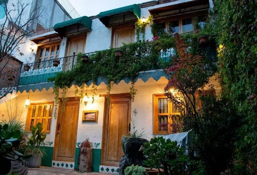 Fotos del hotel El Fraile:  4