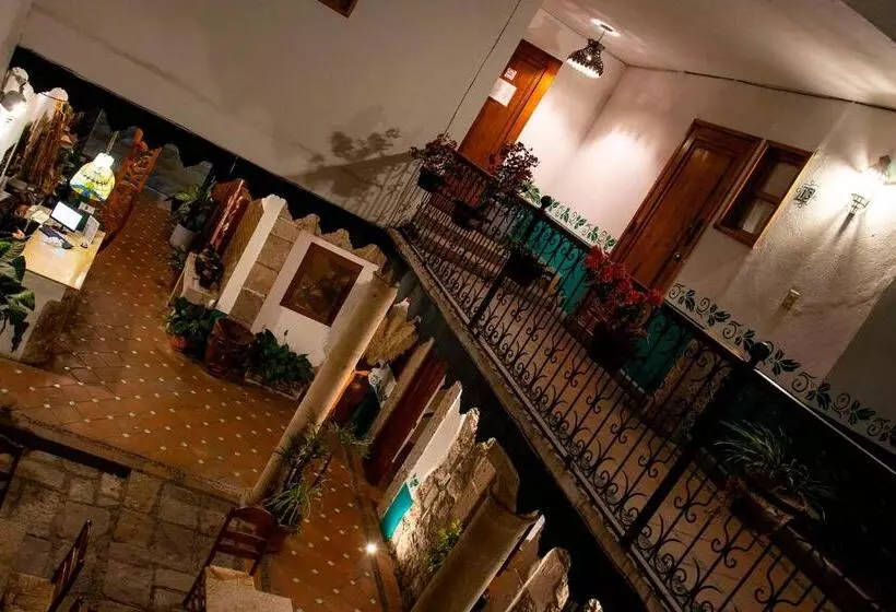 Fotos del hotel El Fraile:  22