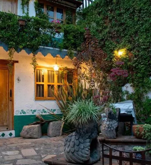 Fotos del hotel El Fraile:  20