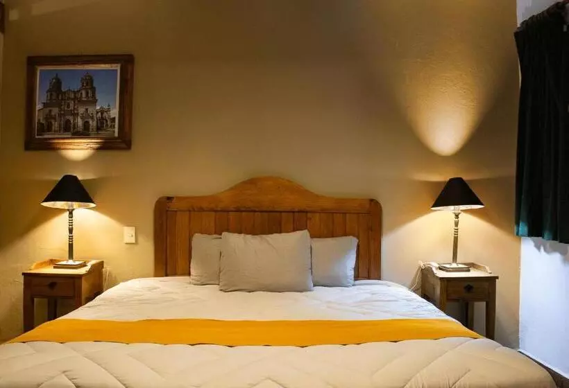 Fotos del hotel El Fraile:  11
