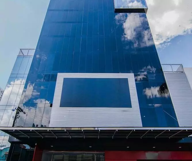 Fotos del hotel Innfiniti  & Suites:  14
