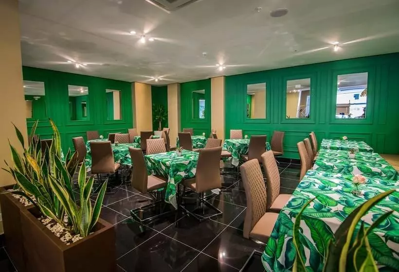 Fotos del hotel Innfiniti  & Suites:  4