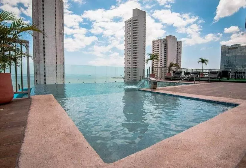 Innfiniti  & Suites