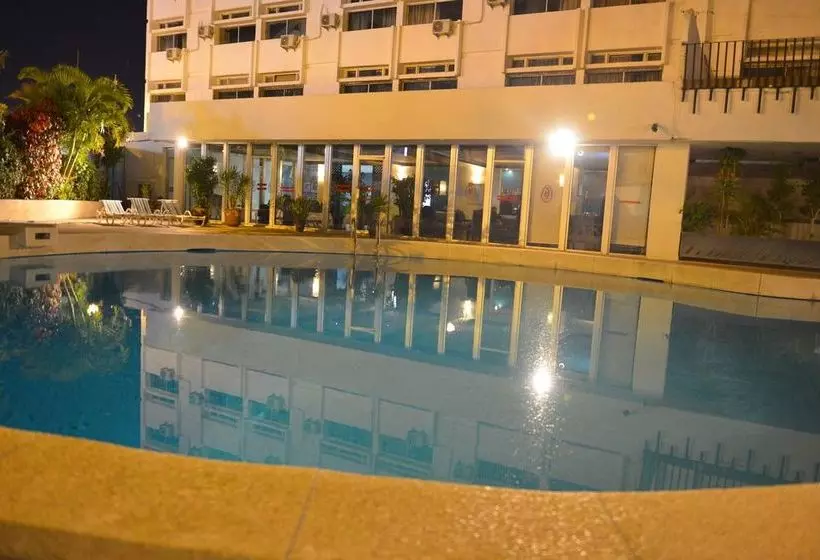 Sheherazade Hôtel