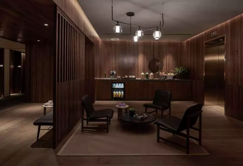 Fotos del hotel Alila Bangsar Kuala Lumpur:  13