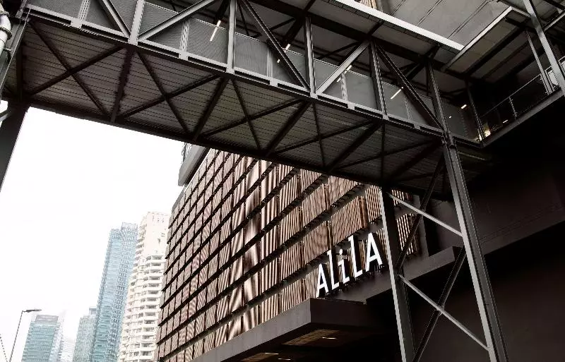 Fotos del hotel Alila Bangsar Kuala Lumpur:  10