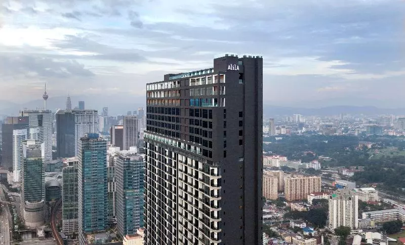 Fotos del hotel Alila Bangsar Kuala Lumpur:  15