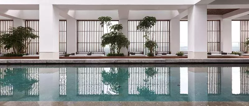 Fotos del hotel Alila Bangsar Kuala Lumpur:  11
