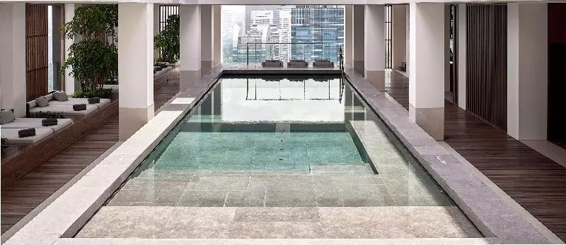 Fotos del hotel Alila Bangsar Kuala Lumpur:  2