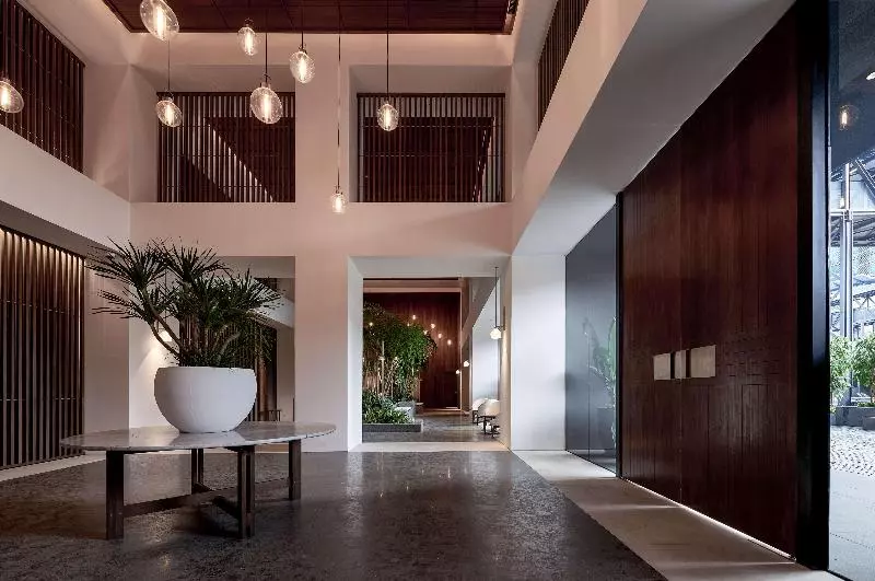 Fotos del hotel Alila Bangsar Kuala Lumpur:  4