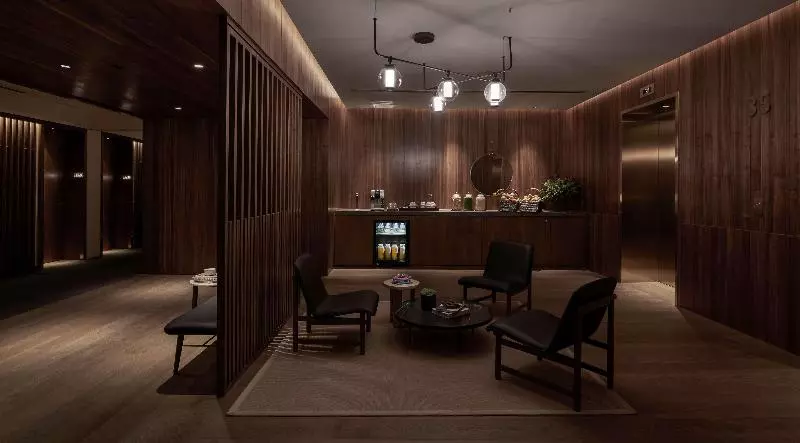 Fotos del hotel Alila Bangsar Kuala Lumpur:  12