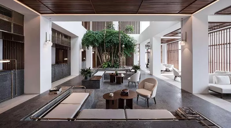 Fotos del hotel Alila Bangsar Kuala Lumpur:  3