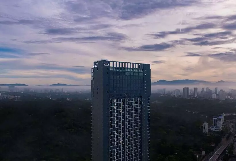Fotos del hotel Alila Bangsar Kuala Lumpur:  20